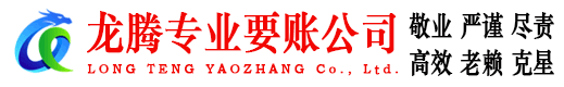 阜阳龙腾追债公司